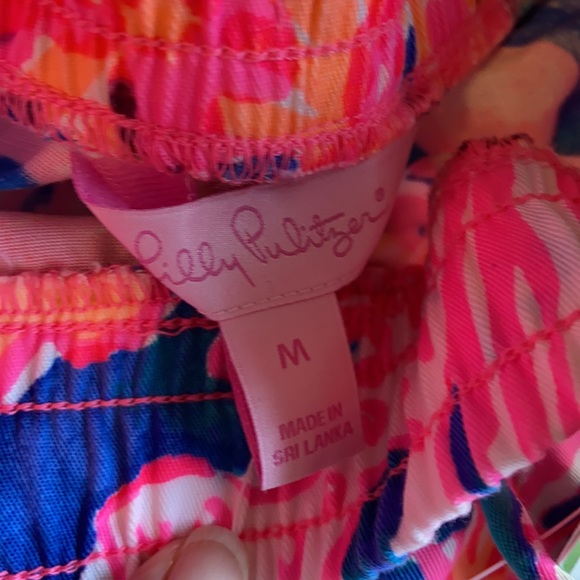Lilly Pulitzer Piper Pants - Picture 5 of 6
